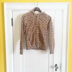 Lucky Brand Boho Jacket